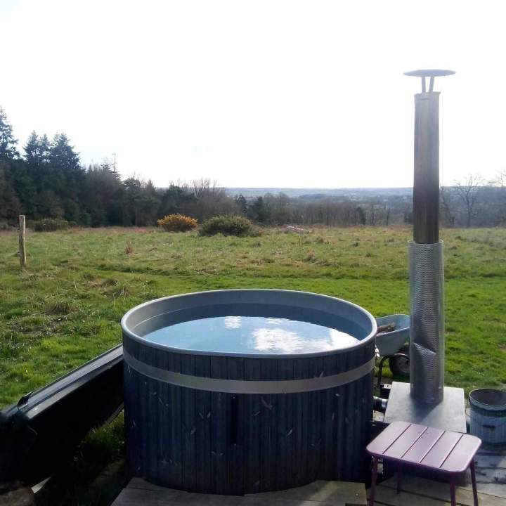 Sauna Juvigné