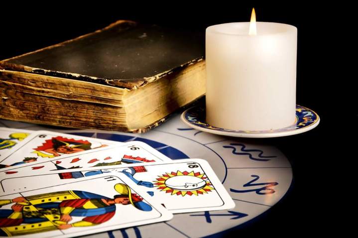 Art divinatoire Juvigné