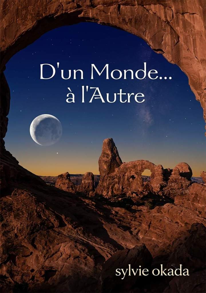 D'un Monde à l'Autre Juvigné
