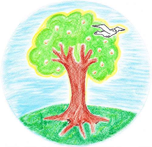 Logo Yoga